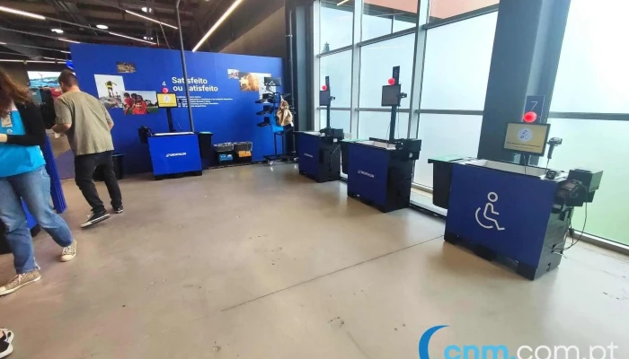 Decathlon Cascais -  Mais Recentes - Alcabideche