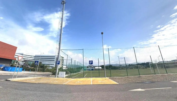 Decathlon Cascais -  Street View E 360deg - Alcabideche