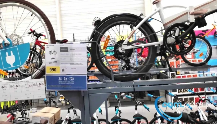 Decathlon Cascais -  Videos - Alcabideche