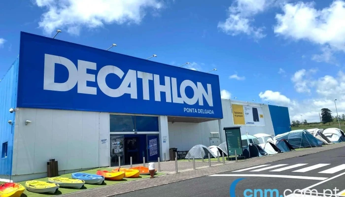 Decathlon Ponta Delgada -  Do Proprietario - Ponta Delgada