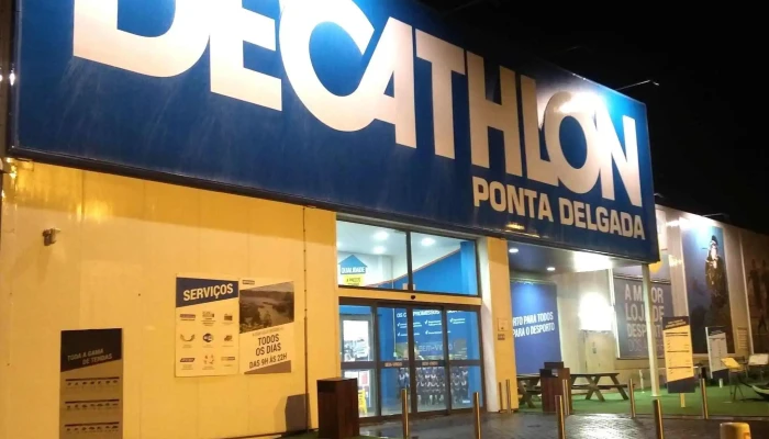 Decathlon Ponta Delgada -  Opinioes - Ponta Delgada