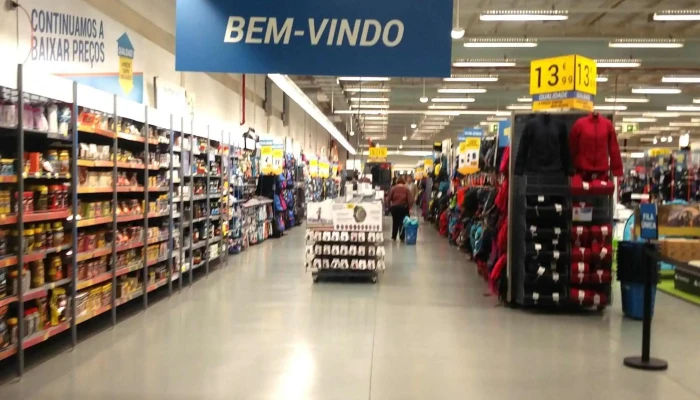 Decathlon Ponta Delgada -  Precos - Ponta Delgada