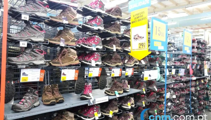 Decathlon Ponta Delgada -  Sapato - Ponta Delgada