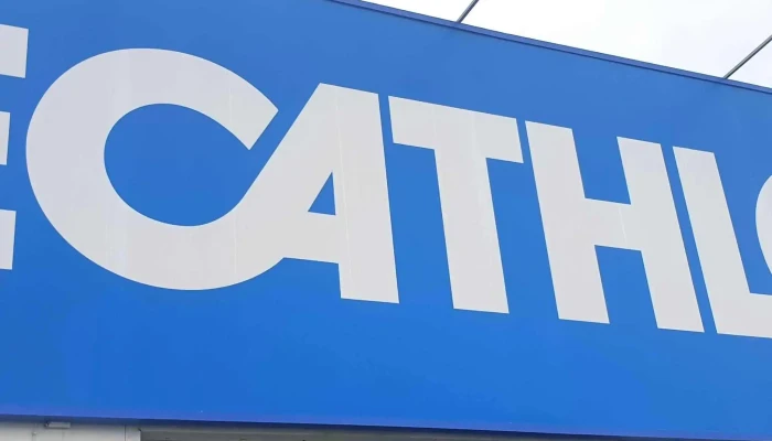Decathlon Ponta Delgada -  Site - Ponta Delgada