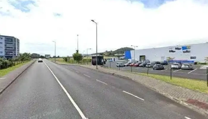 Decathlon Ponta Delgada -  Street View E 360deg - Ponta Delgada