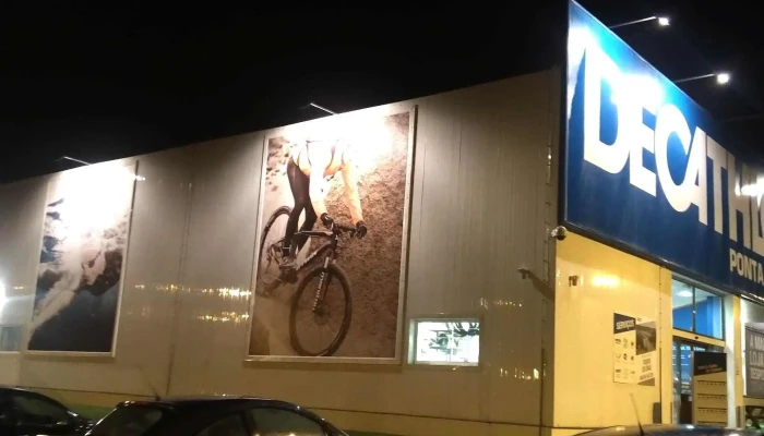 Decathlon Ponta Delgada -  Telefone - Ponta Delgada