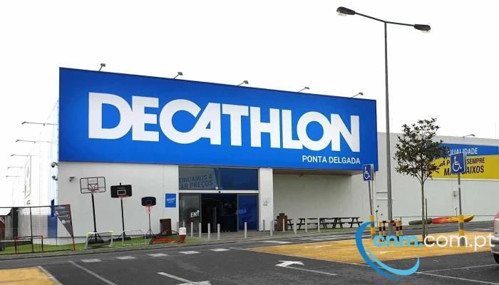 Decathlon Ponta Delgada -  Tudo - Ponta Delgada