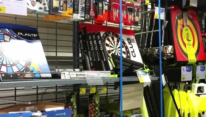 Decathlon Ponta Delgada -  Videos - Ponta Delgada