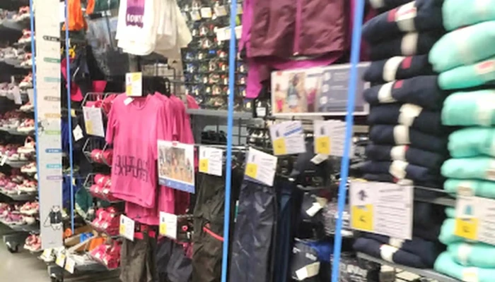 Decathlon Sintra -  Descontos - Sintra