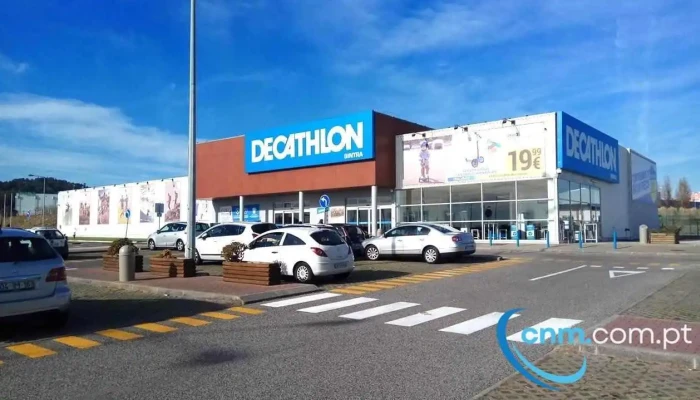 Decathlon Sintra -  Do Proprietario - Sintra