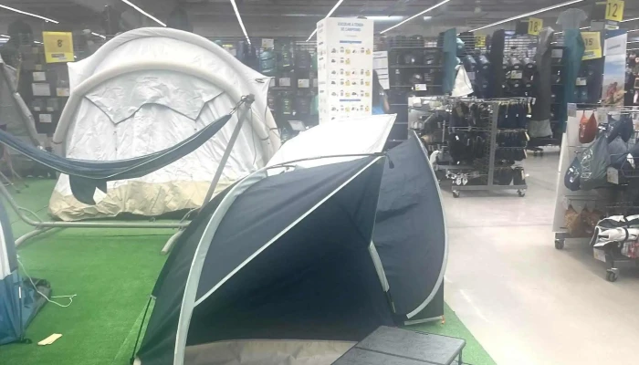 Decathlon Sintra -  Horario - Sintra