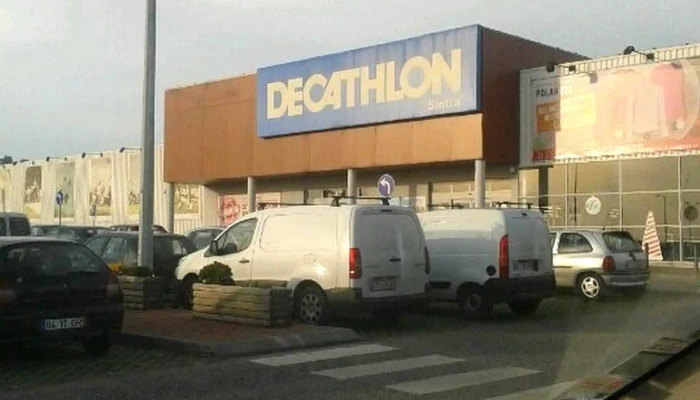 Decathlon Sintra -  Loja De Artigos Esportivos - Sintra