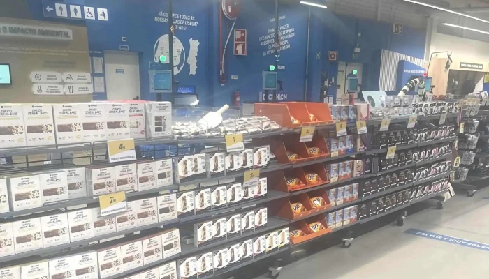 Decathlon Sintra -  Precos - Sintra