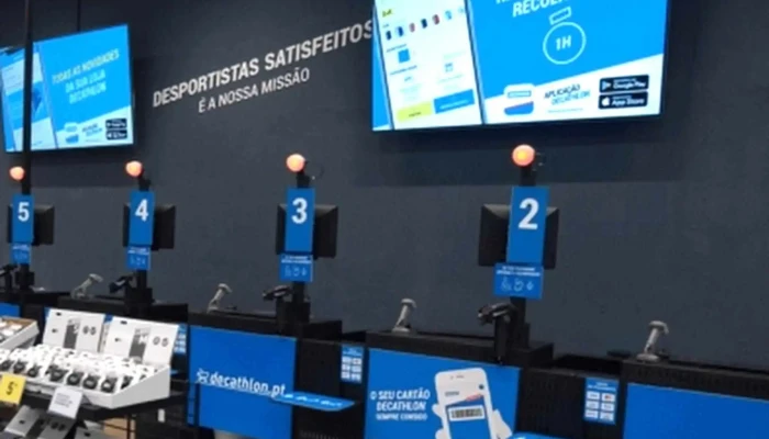Decathlon Sintra - Sintra