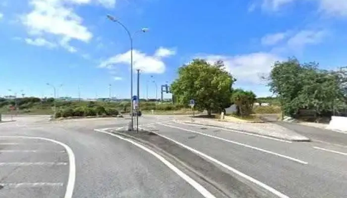 Decathlon Sintra -  Street View E 360deg - Sintra