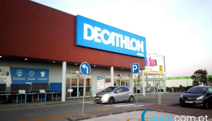 Decathlon Sintra -  Tudo - Sintra