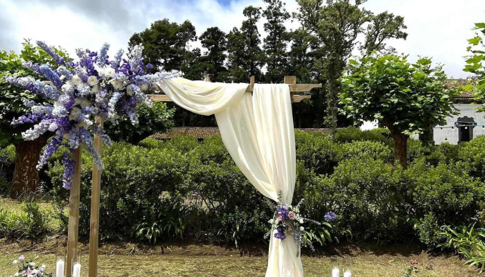 Decoracao De Eventos Azores   Vision Decor Events Tudo - Ribeira Grande