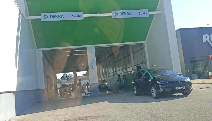 Dekra - 2725-233 Mem Martins