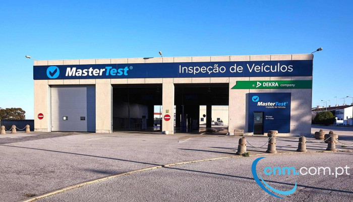 Dekra Inspeções Portugal S.a. - 7780-000 Castro Verde