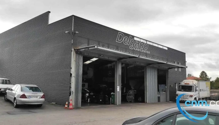 Delgado Car Center, Lda - Portugal