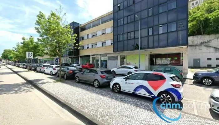 Demammy - 3040-193 Coimbra