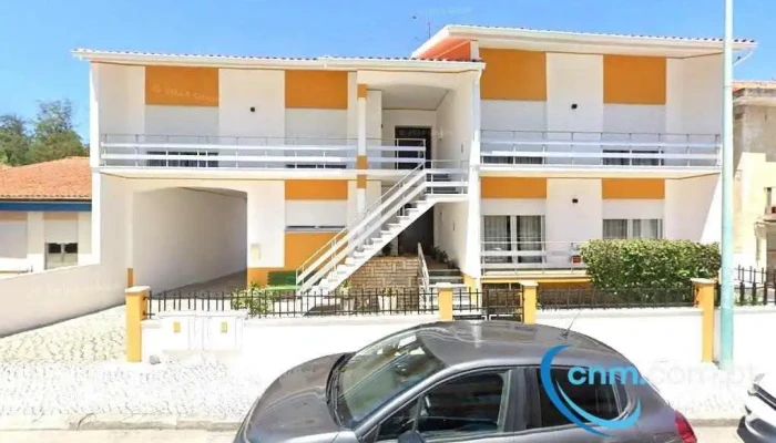 Demicos - Mediação De Seguros, Lda. - 2425-039 Monte Real