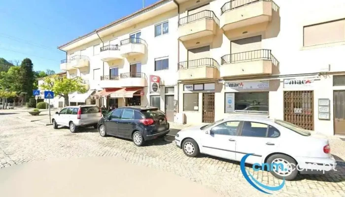 Deolinda Machado Castanheira Dos Olmos - Av. Lopes Oliveira 9