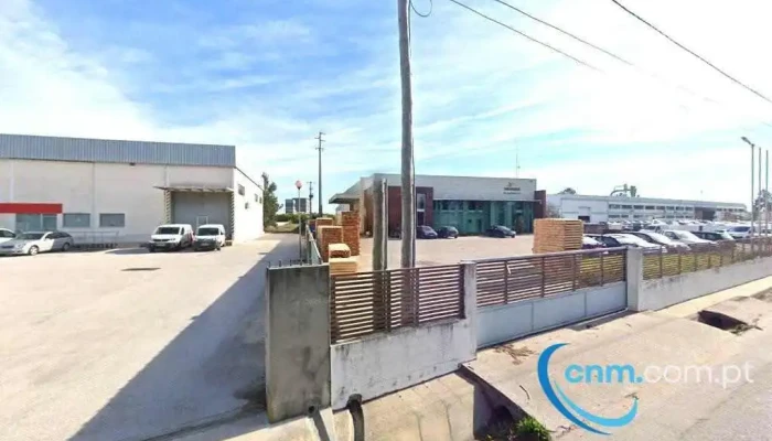 Depósito Ctt - Cantanhede