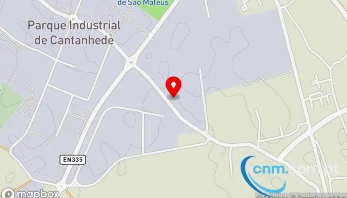 Deposito Ctt Mapa - Cantanhede