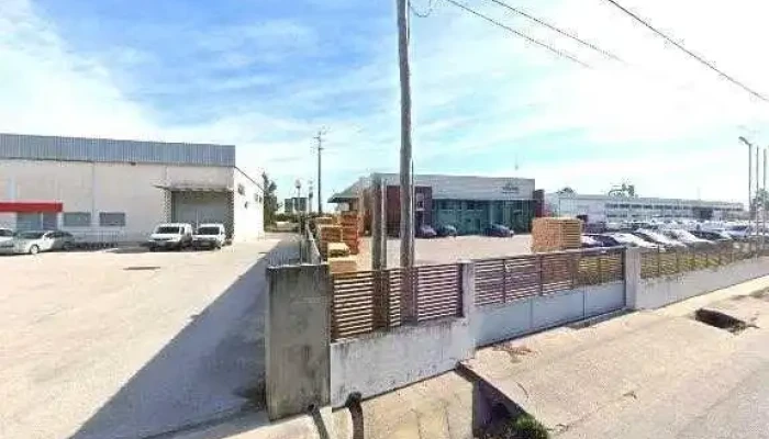 Deposito Ctt Tudo - Cantanhede