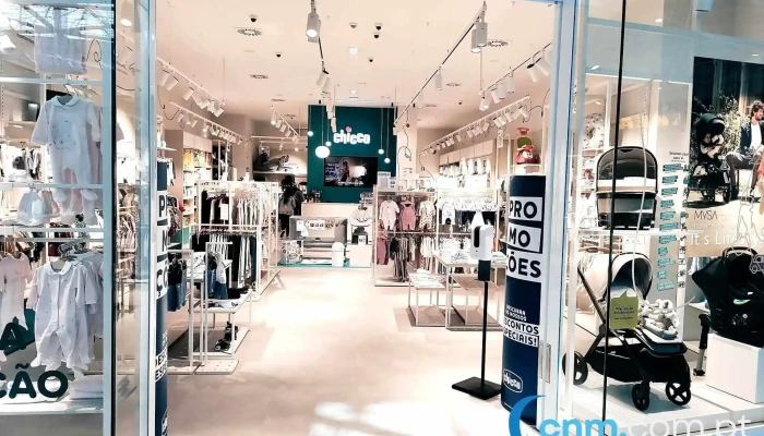 Designer Outlet Algarve - 8135-182 Almancil