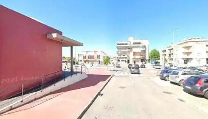 Dhl Express Service Point Capitulo 7 Street View E 360deg - Ribeirão
