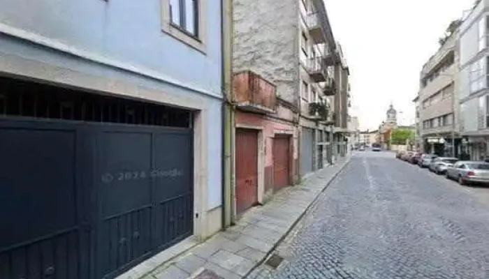 Dhl Express Service Point Dinventos Street View E 360deg - Braga