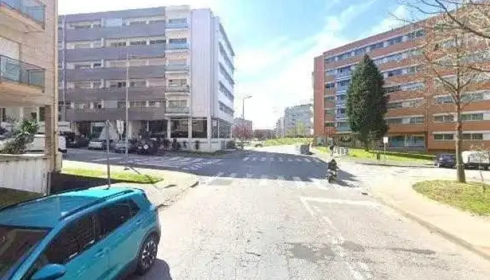 Dhl Express Service Point Duque Pastelaria Street View E 360deg - Braga