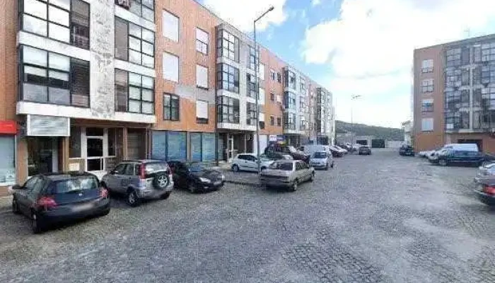 Dhl Express Service Point Friends Viagens Street View E 360deg - Braga