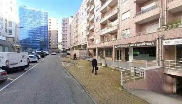 Dhl Express Service Point Inforlandia   Loja Edigital Braga Street View E 360deg - Braga
