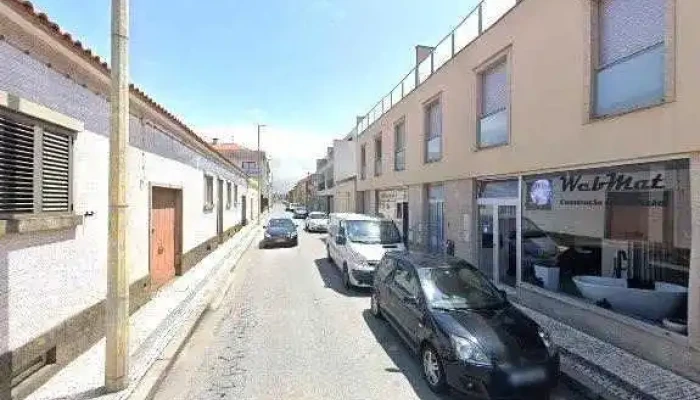 Dhl Express Service Point Lr Multimedia Street View E 360deg - Apúlia
