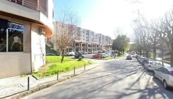 Dhl Express Service Point Master Proxy Computadores Lda Street View E 360deg - Braga