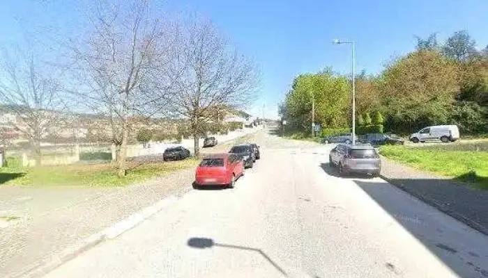 Dhl Express Service Point Otica De Braga Street View E 360deg - Braga