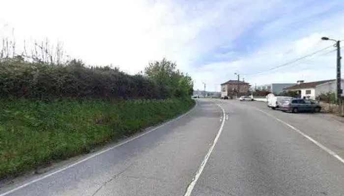 Dhl Express Service Point Spot S Tiago Street View E 360deg - Braga