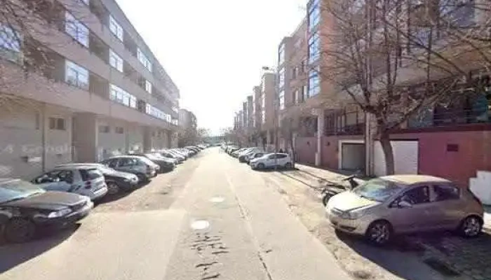 Dhl Express Service Point Tech Lab Store Street View E 360deg - Braga
