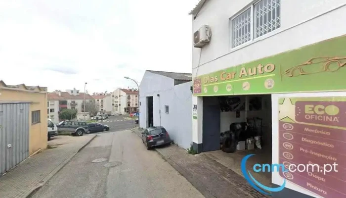 Dias Car Auto - 2650-292 Amadora