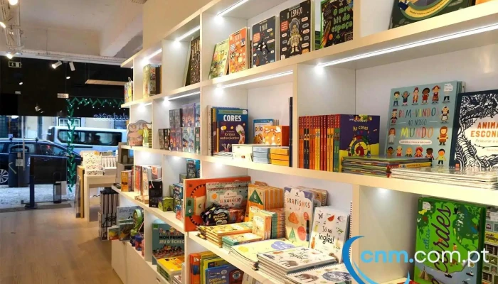 Didatic By Edicare -    Principe Real Interior - Lisboa