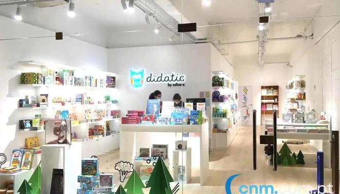 Didatic By Edicare -    Principe Real Tudo - Lisboa
