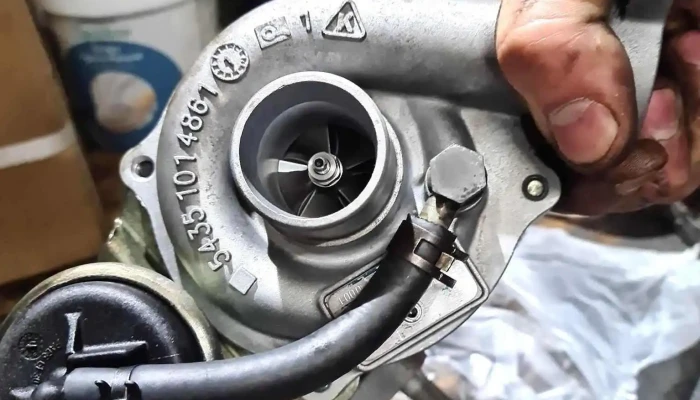 Diesel Brum - Reparação e Venda de Sistemas de Injeção, Unipessoal Lda. - Feteira