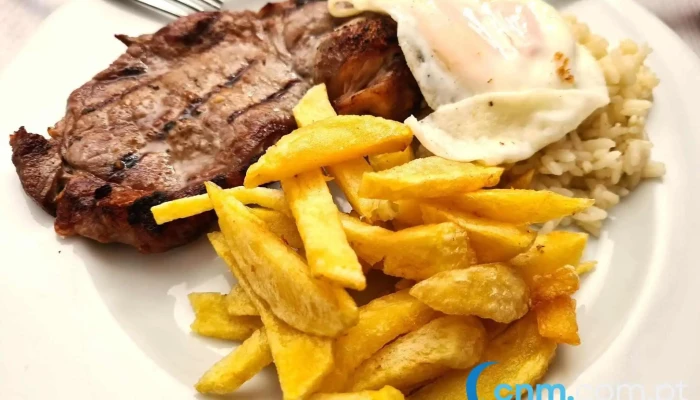 Djony -  Churrasco - Castelo De Vide