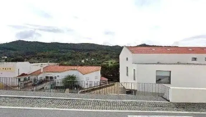 Djony -  Street View E 360deg - Castelo De Vide