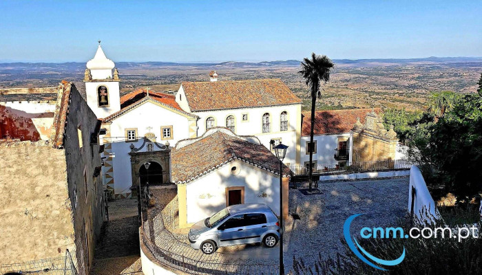 Dom Dinis Marvao Exterior - Marvão