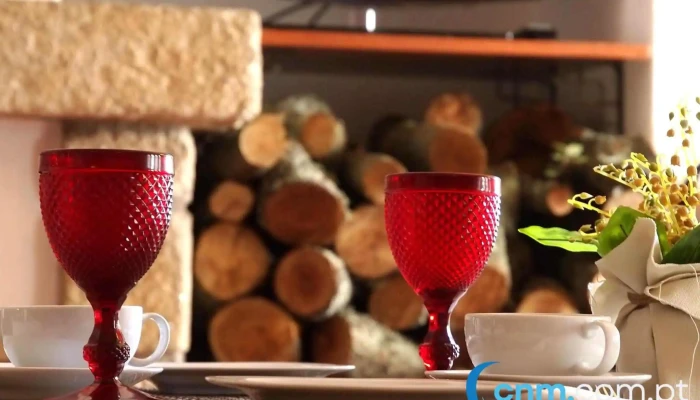 Dom Dinis Marvao Gastronomia - Marvão