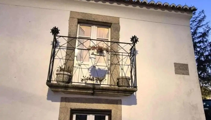 Dom Dinis Marvao Mais Recentes - Marvão